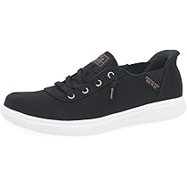 Skechers Women's Skip B Cute BOBS Skipper Keep IT Sweet